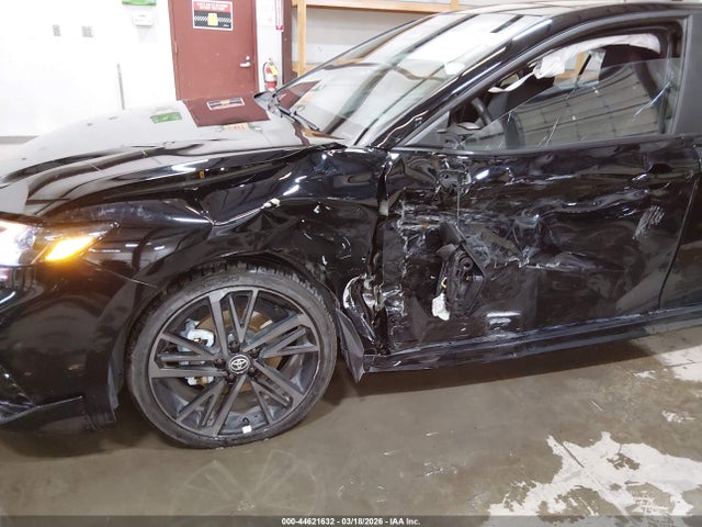 Продажа на аукционе авто 2025 Toyota Camry Xse, vin: 4T1DBADK6SU509983, номер лота: 44621632