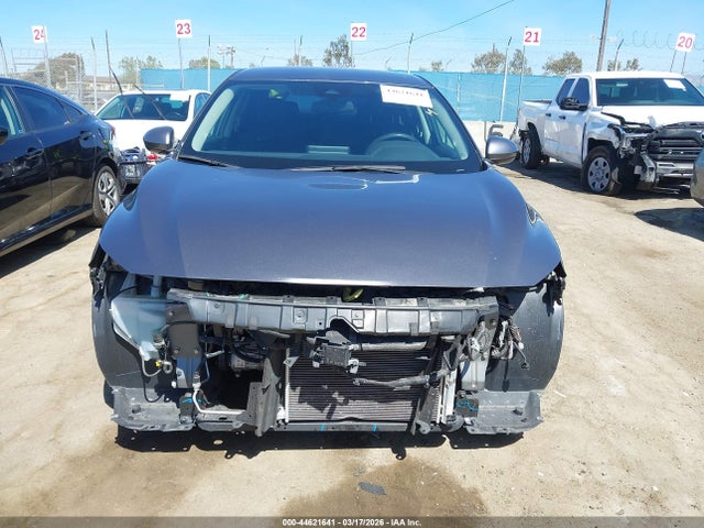 3N1AB8BV3NY214213 Nissan Sentra S Xtronic Cvt