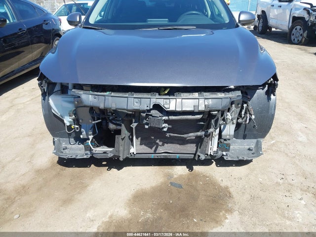 3N1AB8BV3NY214213 Nissan Sentra S Xtronic Cvt