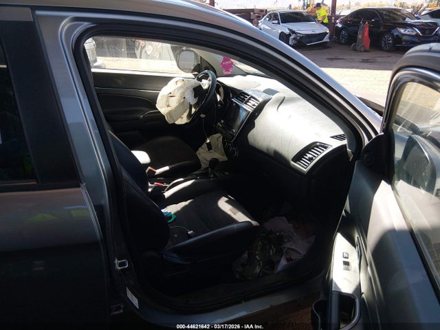 44621642 :رقم المزاد ، JA4ARUAU8RU008690 vin ، 2024 Mitsubishi Outlander Sport 2.0 Es Awc/2.0 Le Awc/2.0 Ralliart Awc/2.0 S Awc/2.0 Se Awc/2.0 Trail Edition Awc مزاد بيع