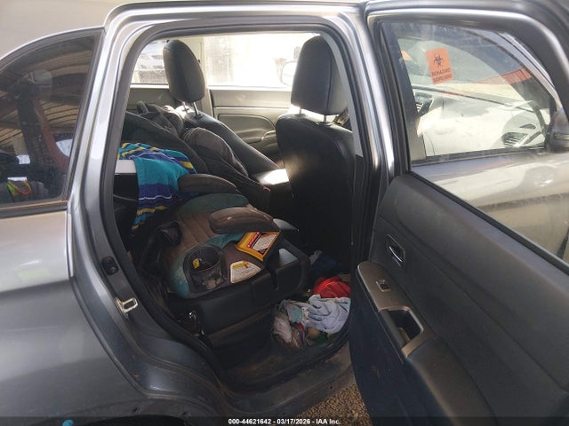 44621642 :رقم المزاد ، JA4ARUAU8RU008690 vin ، 2024 Mitsubishi Outlander Sport 2.0 Es Awc/2.0 Le Awc/2.0 Ralliart Awc/2.0 S Awc/2.0 Se Awc/2.0 Trail Edition Awc مزاد بيع
