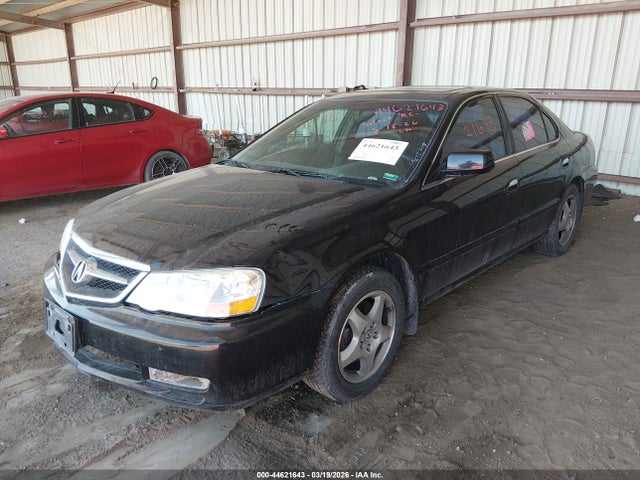 Продаж на аукціоні авто 2003 Acura Tl 3.2, vin: 19UUA56693A090286, номер лоту: 44621643