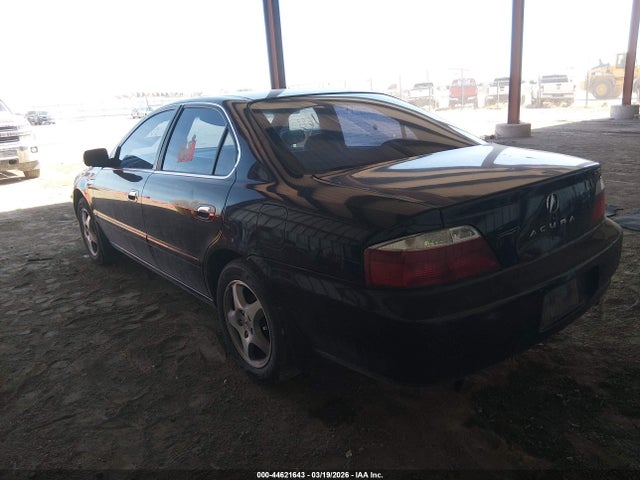 Продаж на аукціоні авто 2003 Acura Tl 3.2, vin: 19UUA56693A090286, номер лоту: 44621643