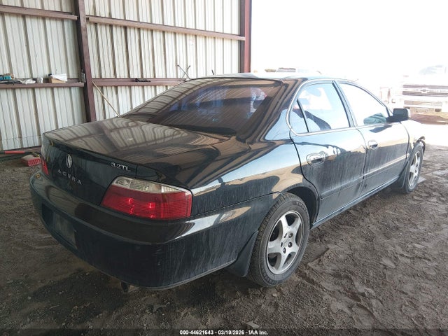 Продаж на аукціоні авто 2003 Acura Tl 3.2, vin: 19UUA56693A090286, номер лоту: 44621643