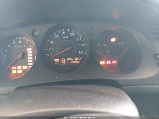 Продаж на аукціоні авто 2003 Acura Tl 3.2, vin: 19UUA56693A090286, номер лоту: 44621643