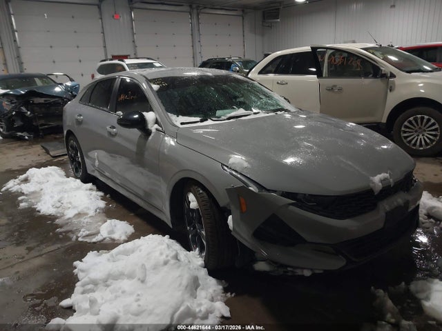 Aukcja sprzedaży 2023 Kia K5 Gt-line, vin: 5XXG64J26PG180260, numer aukcji: 44621644