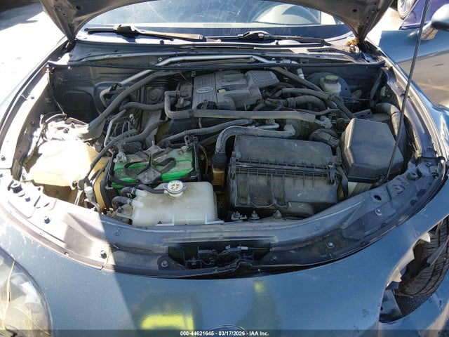 44621645 :رقم المزاد ، JM1NC25F180138891 vin ، 2008 Mazda Mx-5 Touring مزاد بيع
