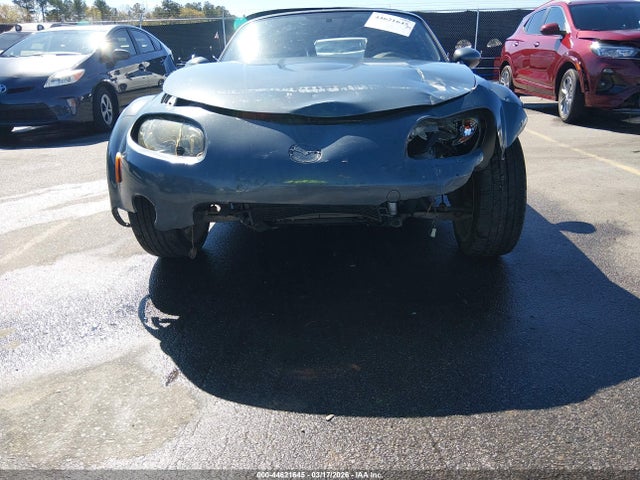 44621645 :رقم المزاد ، JM1NC25F180138891 vin ، 2008 Mazda Mx-5 Touring مزاد بيع