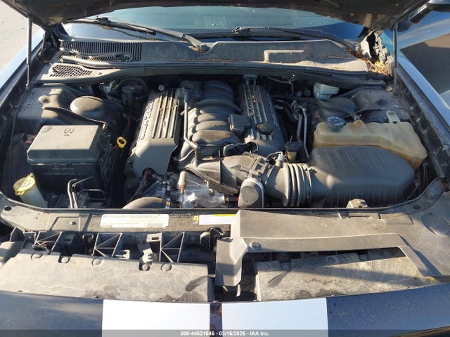 2011 DODGE CHALLENGER 2B3CJ7DJ0BH593297 Photo 9