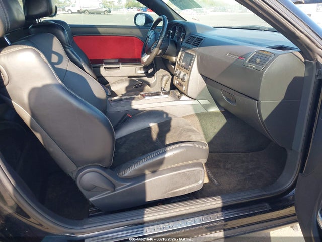2011 DODGE CHALLENGER 2B3CJ7DJ0BH593297 Photo 4