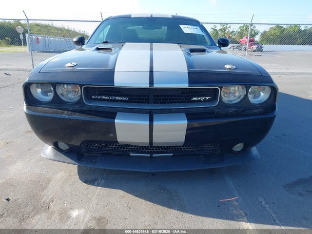 2011 DODGE CHALLENGER 2B3CJ7DJ0BH593297 Photo 5