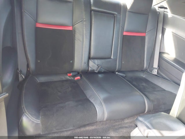 2011 DODGE CHALLENGER 2B3CJ7DJ0BH593297 Photo 7