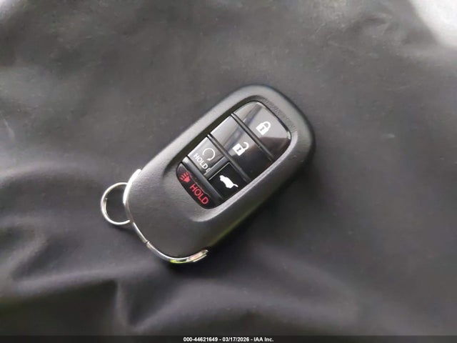 19XFL2H80NE006399 Honda Civic Sport