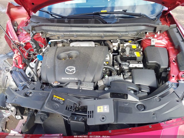 Aukcja sprzedaży 2024 Mazda Cx-5 2.5 S Preferred, vin: JM3KFBCL1R0442167, numer aukcji: 44621652