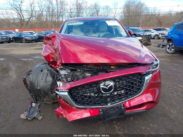 Aukcja sprzedaży 2024 Mazda Cx-5 2.5 S Preferred, vin: JM3KFBCL1R0442167, numer aukcji: 44621652