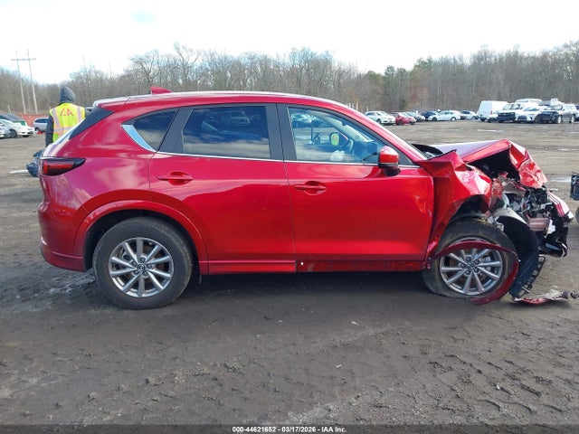 Aukcja sprzedaży 2024 Mazda Cx-5 2.5 S Preferred, vin: JM3KFBCL1R0442167, numer aukcji: 44621652