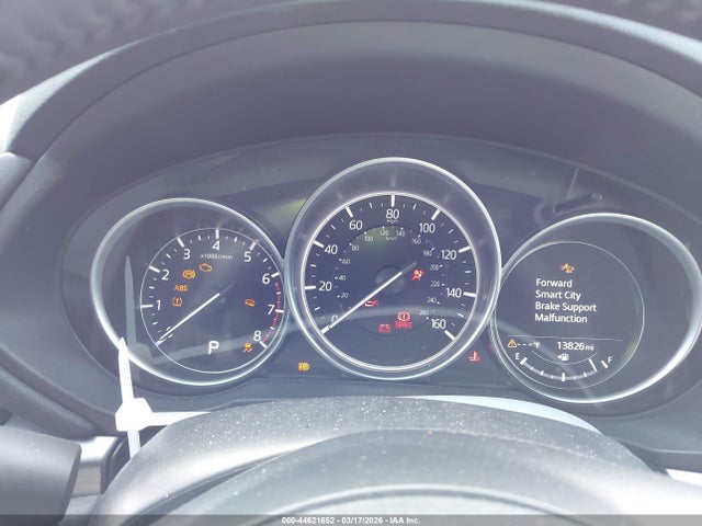 Aukcja sprzedaży 2024 Mazda Cx-5 2.5 S Preferred, vin: JM3KFBCL1R0442167, numer aukcji: 44621652