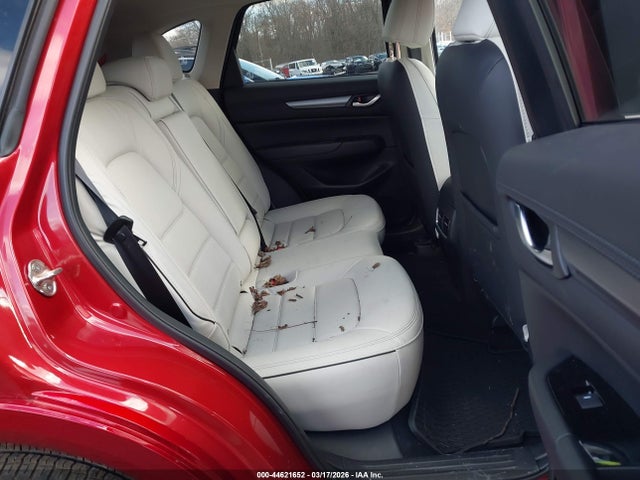 Aukcja sprzedaży 2024 Mazda Cx-5 2.5 S Preferred, vin: JM3KFBCL1R0442167, numer aukcji: 44621652