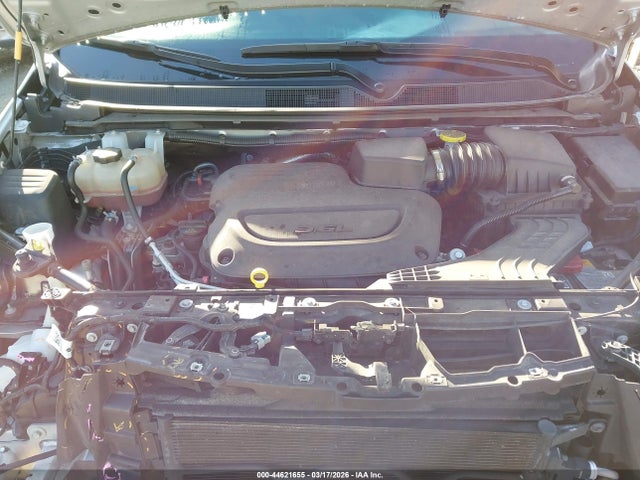 Продаж на аукціоні авто 2024 Chrysler Pacifica Touring L, vin: 2C4RC1BG9RR144325, номер лоту: 44621655