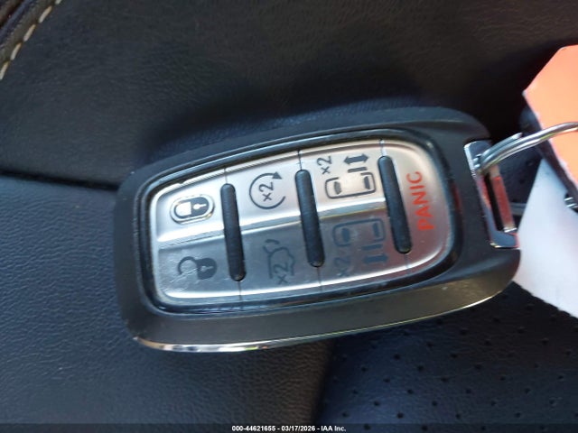 Продаж на аукціоні авто 2024 Chrysler Pacifica Touring L, vin: 2C4RC1BG9RR144325, номер лоту: 44621655