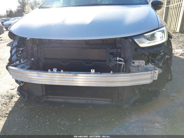 Продаж на аукціоні авто 2024 Chrysler Pacifica Touring L, vin: 2C4RC1BG9RR144325, номер лоту: 44621655