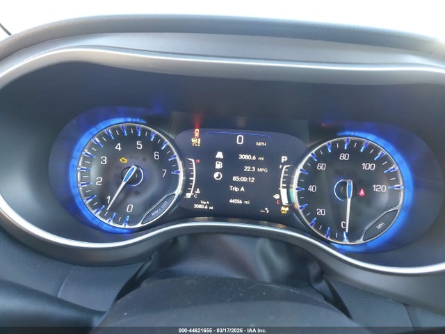 Продаж на аукціоні авто 2024 Chrysler Pacifica Touring L, vin: 2C4RC1BG9RR144325, номер лоту: 44621655