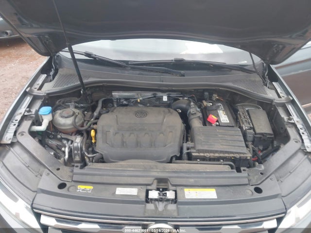 Продаж на аукціоні авто 2021 Volkswagen Tiguan 2.0t Se/2.0t Se R-line Black/2.0t Sel, vin: 3VV3B7AX9MM008047, номер лоту: 44621661