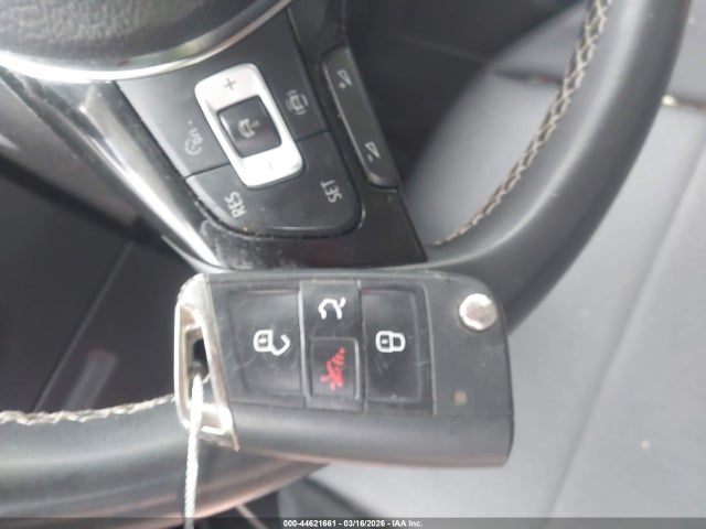 Продаж на аукціоні авто 2021 Volkswagen Tiguan 2.0t Se/2.0t Se R-line Black/2.0t Sel, vin: 3VV3B7AX9MM008047, номер лоту: 44621661