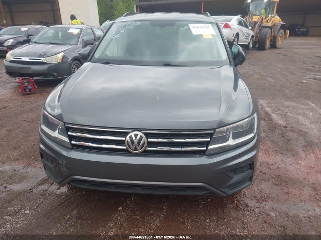 Продаж на аукціоні авто 2021 Volkswagen Tiguan 2.0t Se/2.0t Se R-line Black/2.0t Sel, vin: 3VV3B7AX9MM008047, номер лоту: 44621661