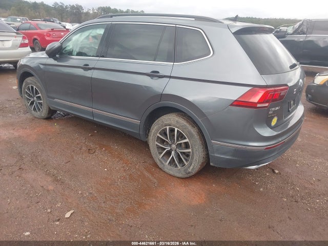Продаж на аукціоні авто 2021 Volkswagen Tiguan 2.0t Se/2.0t Se R-line Black/2.0t Sel, vin: 3VV3B7AX9MM008047, номер лоту: 44621661
