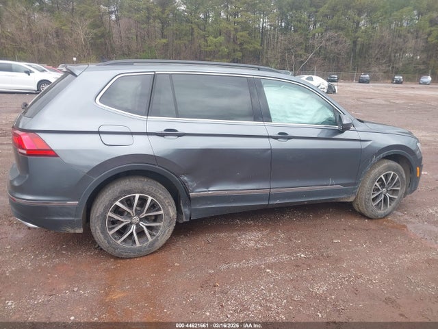 Продаж на аукціоні авто 2021 Volkswagen Tiguan 2.0t Se/2.0t Se R-line Black/2.0t Sel, vin: 3VV3B7AX9MM008047, номер лоту: 44621661