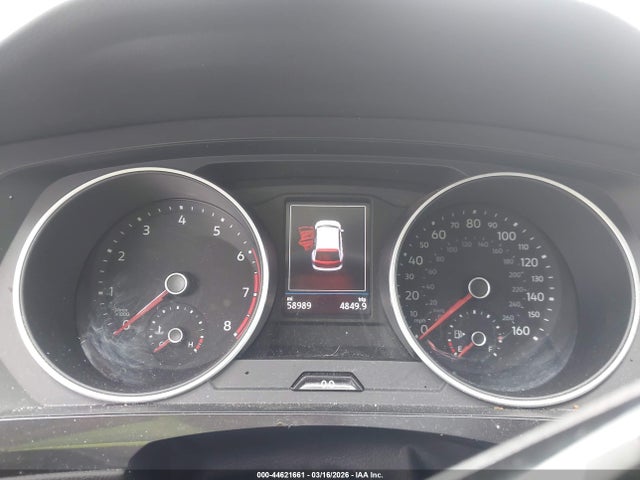 Продаж на аукціоні авто 2021 Volkswagen Tiguan 2.0t Se/2.0t Se R-line Black/2.0t Sel, vin: 3VV3B7AX9MM008047, номер лоту: 44621661