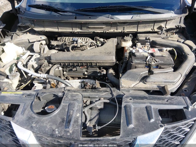 Nissan ROGUE S 2015 KNMAT2MV6FP568007 Image 10