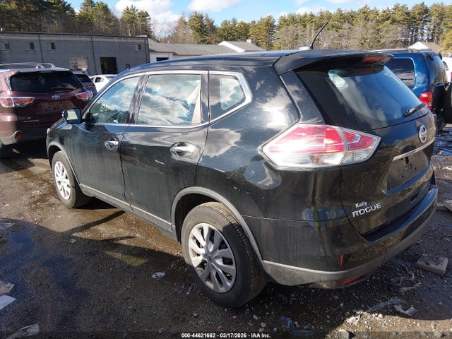 Nissan ROGUE S 2015 KNMAT2MV6FP568007 Image 3