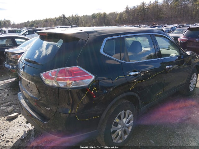 Nissan ROGUE S 2015 KNMAT2MV6FP568007 Image 4