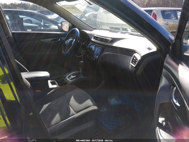 Nissan ROGUE S 2015 KNMAT2MV6FP568007 Image 5