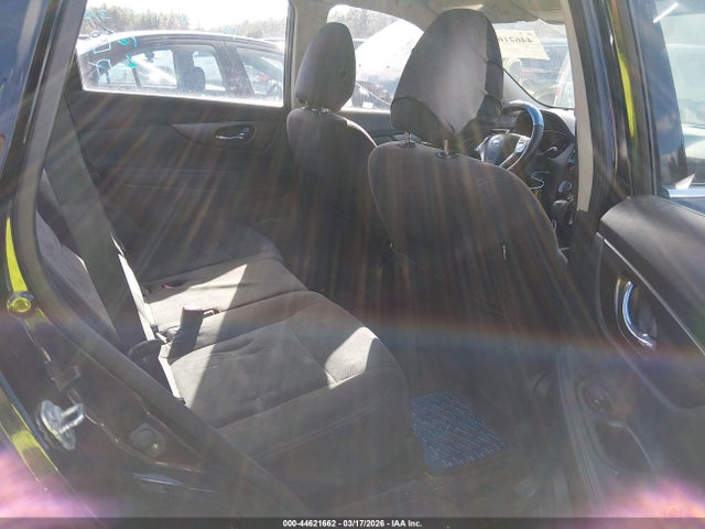 Nissan ROGUE S 2015 KNMAT2MV6FP568007 Image 8