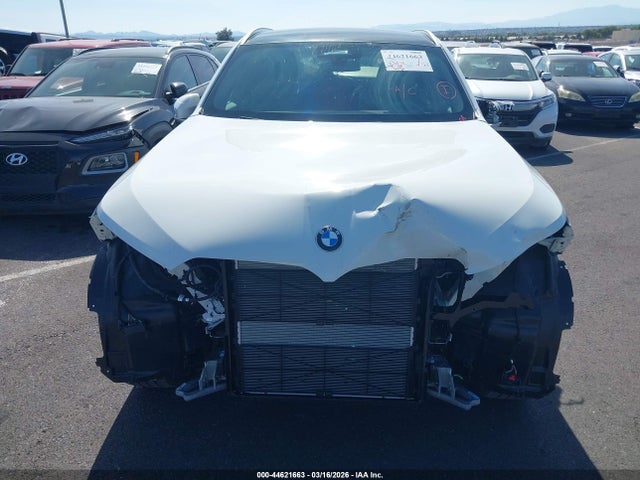 5UX53GP07T9359386 BMW X3 30 Xdrive