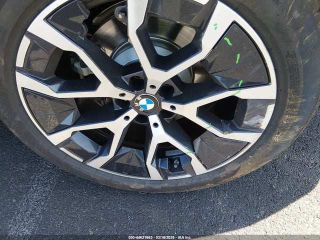 5UX53GP07T9359386 BMW X3 30 Xdrive