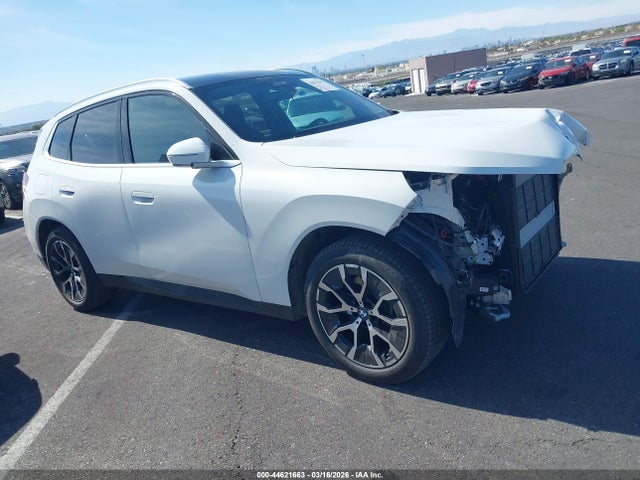 5UX53GP07T9359386 BMW X3 30 Xdrive