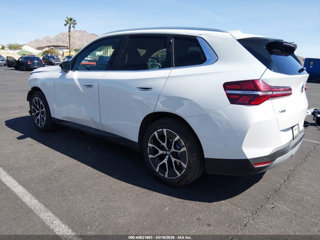 5UX53GP07T9359386 BMW X3 30 Xdrive