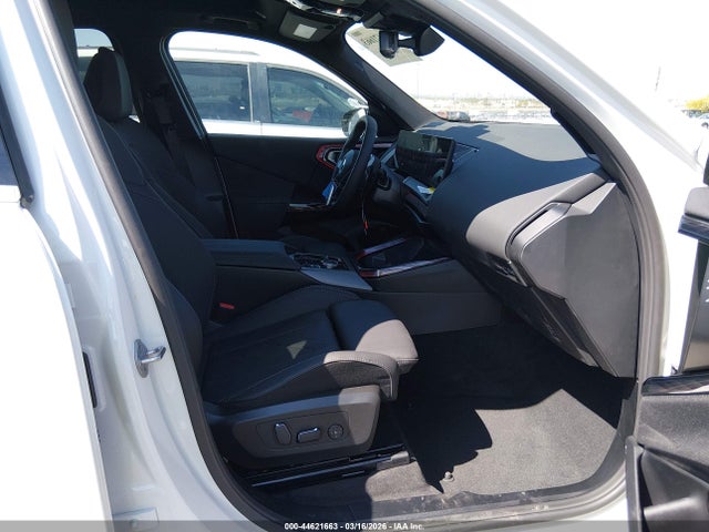 5UX53GP07T9359386 BMW X3 30 Xdrive