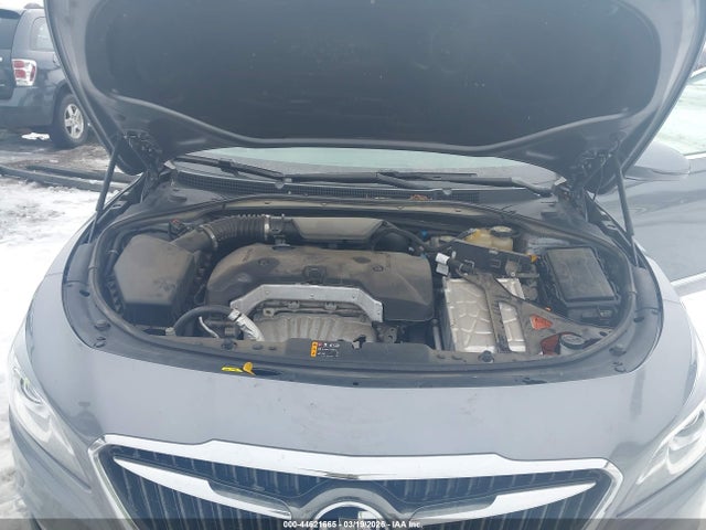 Продаж на аукціоні авто 2018 Buick Lacrosse Essence, vin: 1G4ZP5SZ7JU139334, номер лоту: 44621665
