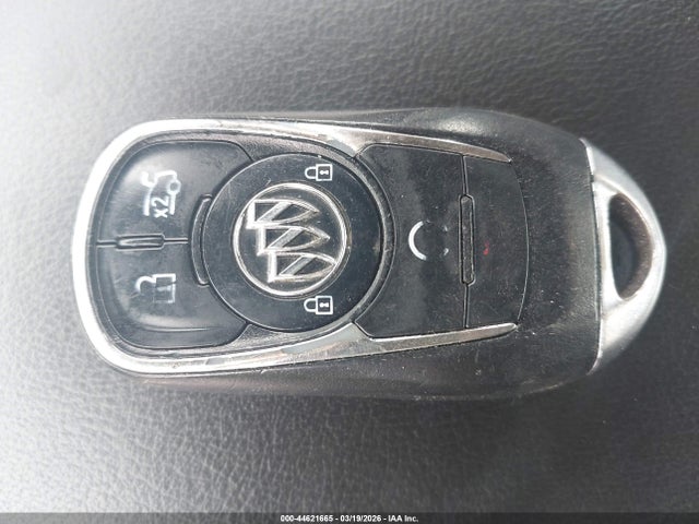 Продаж на аукціоні авто 2018 Buick Lacrosse Essence, vin: 1G4ZP5SZ7JU139334, номер лоту: 44621665