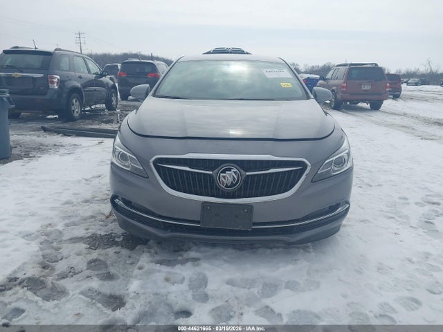 Продаж на аукціоні авто 2018 Buick Lacrosse Essence, vin: 1G4ZP5SZ7JU139334, номер лоту: 44621665