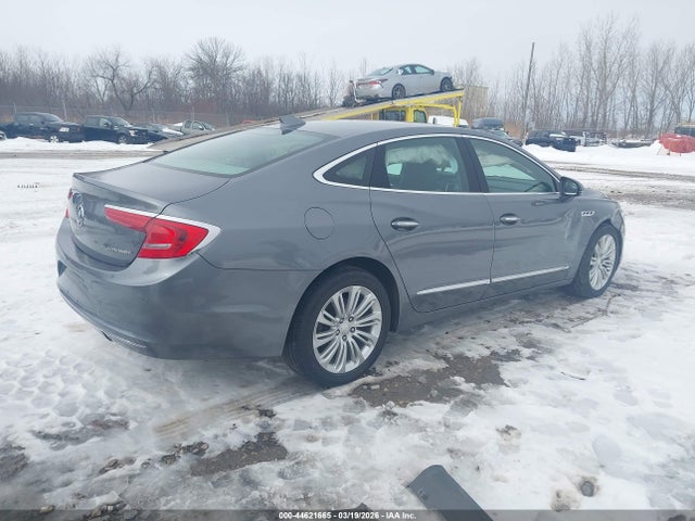 Продаж на аукціоні авто 2018 Buick Lacrosse Essence, vin: 1G4ZP5SZ7JU139334, номер лоту: 44621665