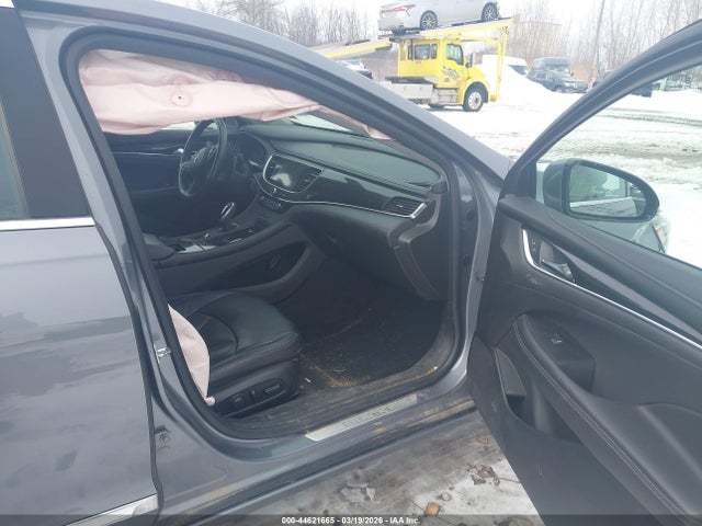 Продаж на аукціоні авто 2018 Buick Lacrosse Essence, vin: 1G4ZP5SZ7JU139334, номер лоту: 44621665