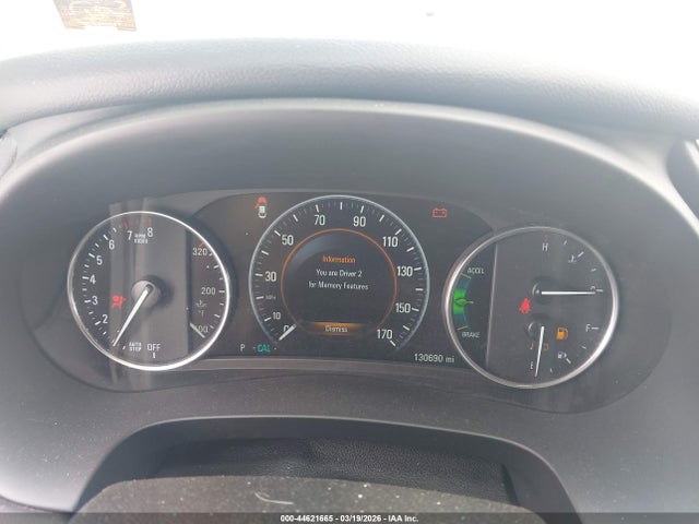Продаж на аукціоні авто 2018 Buick Lacrosse Essence, vin: 1G4ZP5SZ7JU139334, номер лоту: 44621665