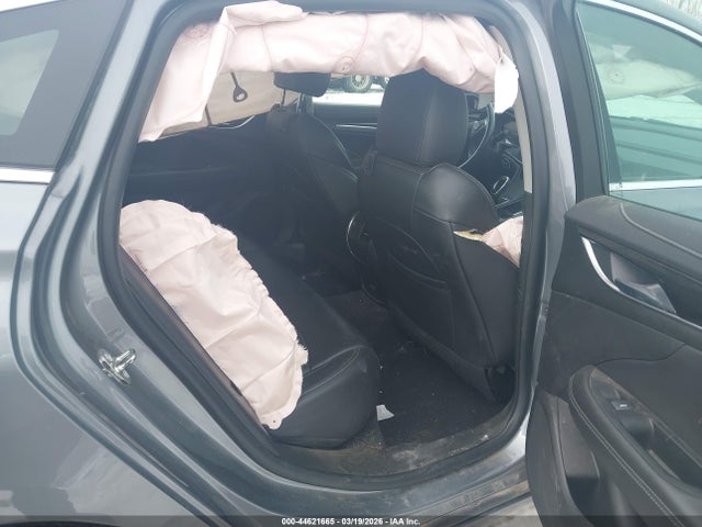 Продаж на аукціоні авто 2018 Buick Lacrosse Essence, vin: 1G4ZP5SZ7JU139334, номер лоту: 44621665