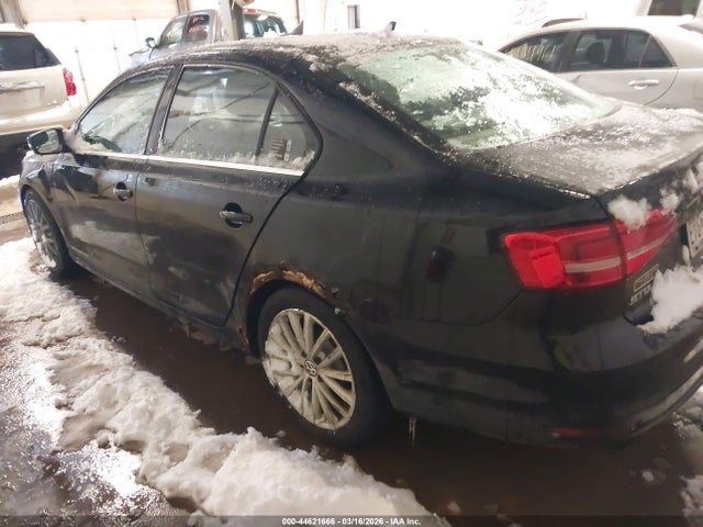 Продаж на аукціоні авто 2015 Volkswagen Jetta 1.8t Se, vin: 3VWD07AJ9FM321247, номер лоту: 44621666